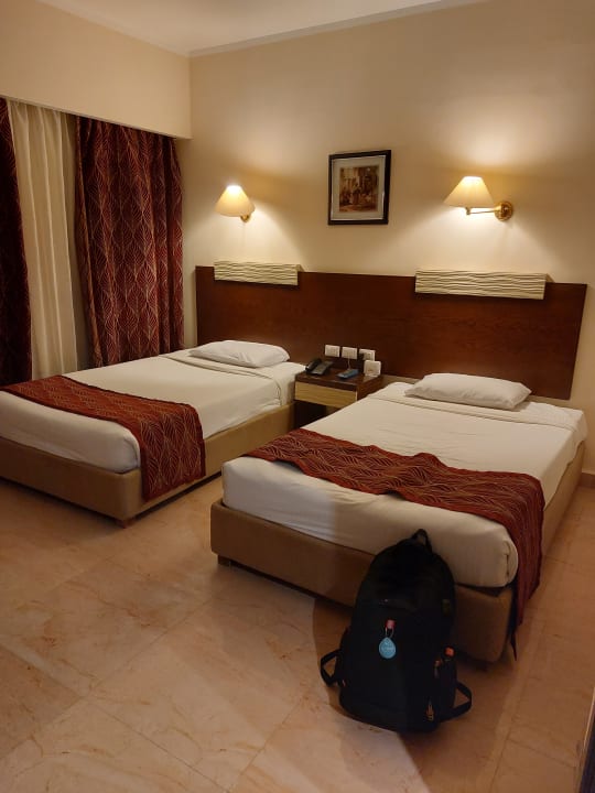 Zimmer Golden Beach Resort