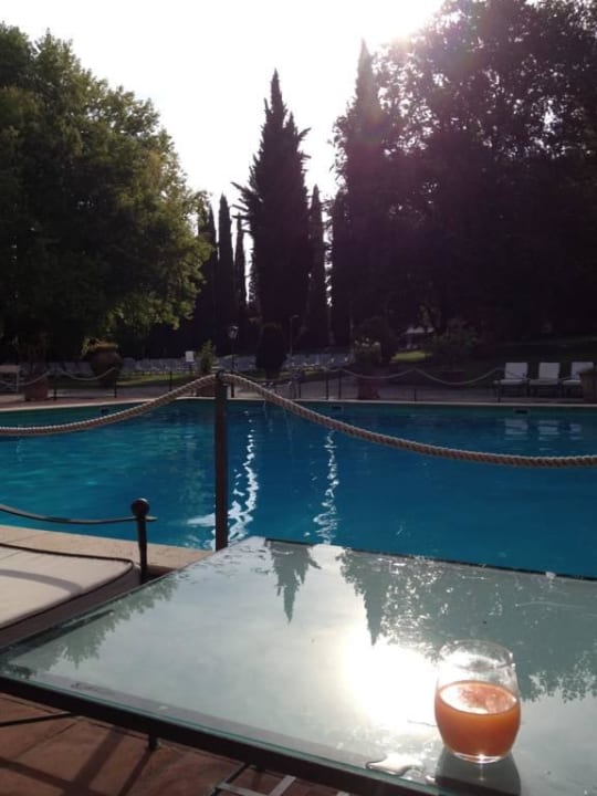 Pool Hotel Borgo San Luigi
