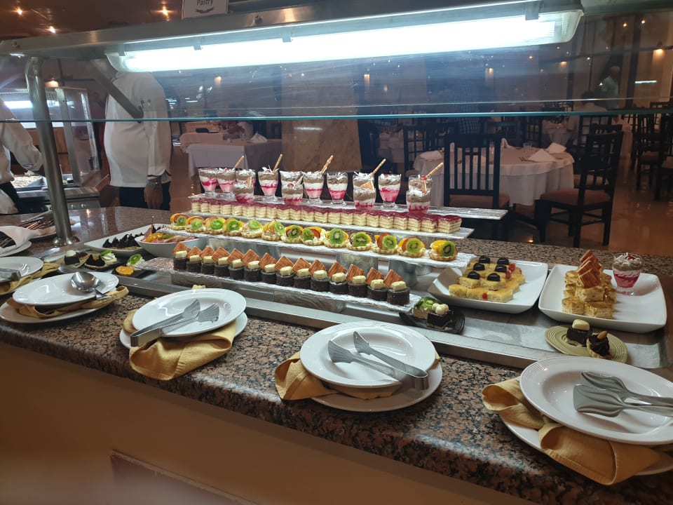 Gastro Hotel Gorgonia Beach Resort