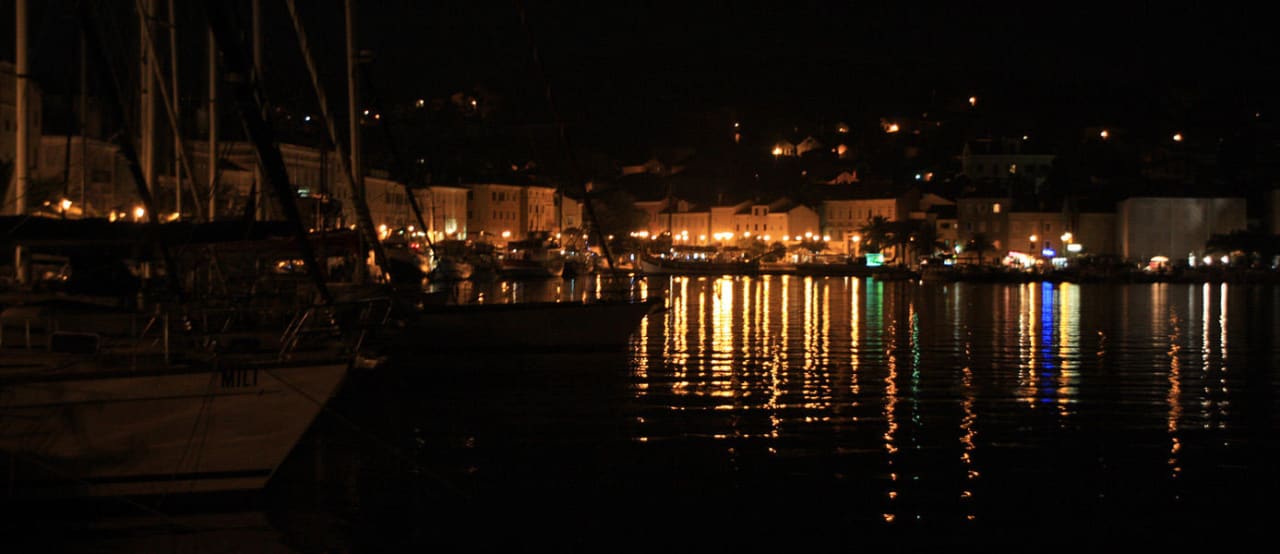 Stadt Family Hotel Vespera