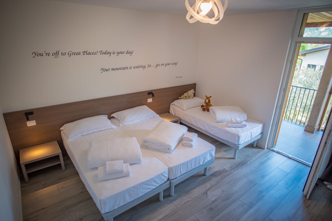 Zimmer Apartments Filanda