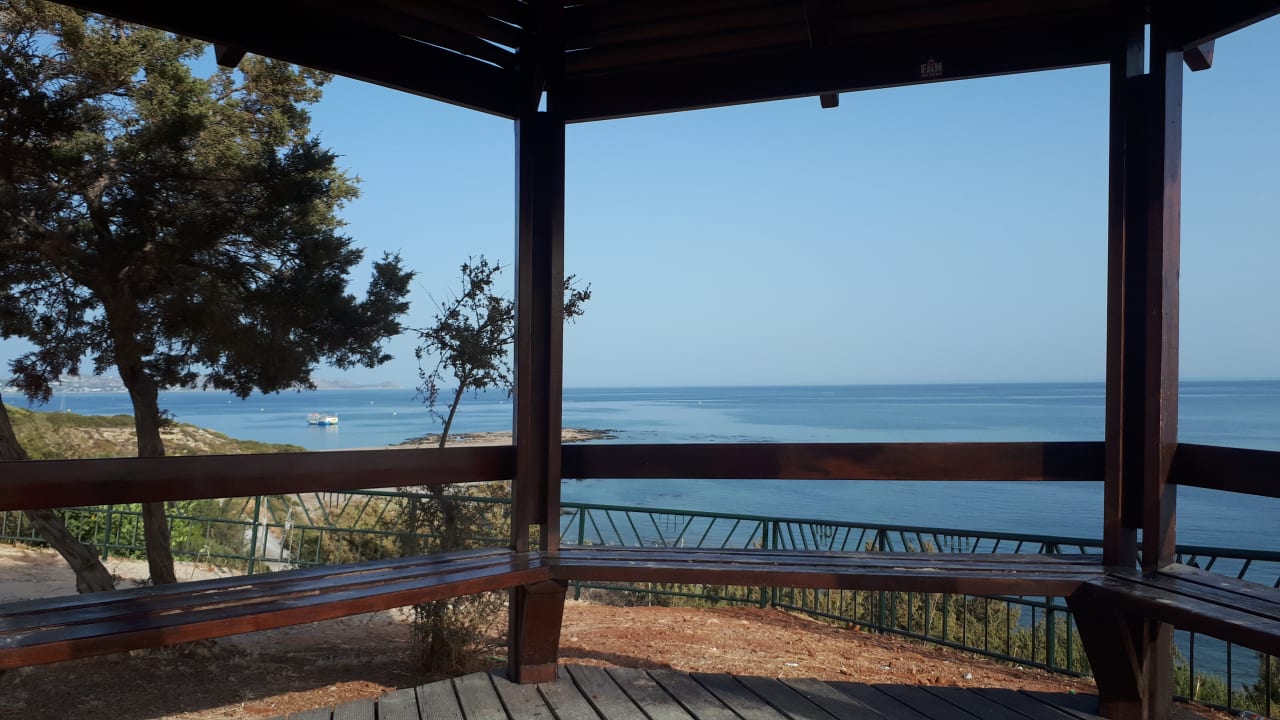 Strand Rodos Princess Beach Hotel & Spa