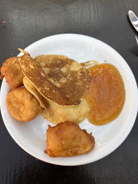 Gastro Caribbean World Thalasso Djerba