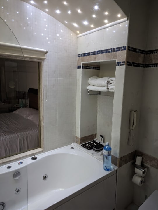 Zimmer Atrium Prestige Thalasso Spa Resort & Villas