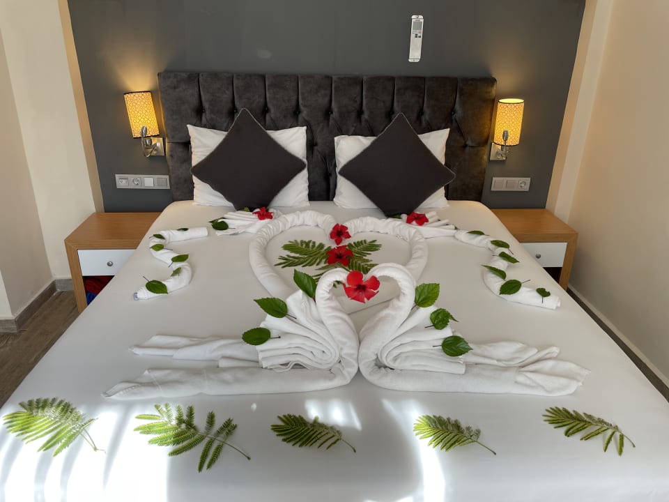 Zimmer VONRESORT Golden Beach