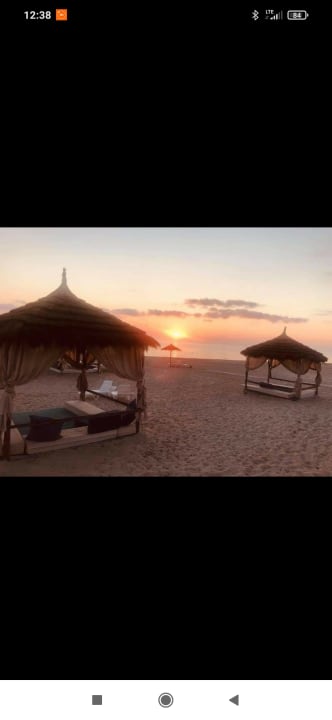 Strand Calimera Yati Beach