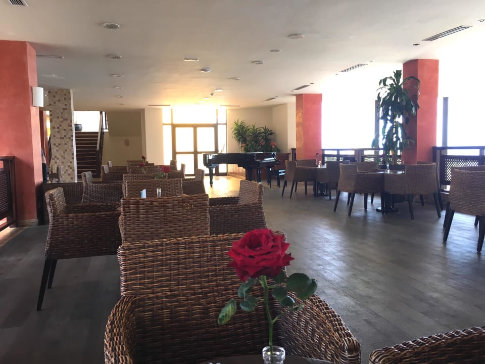 Lobby Bar! Occidental Jandía Playa