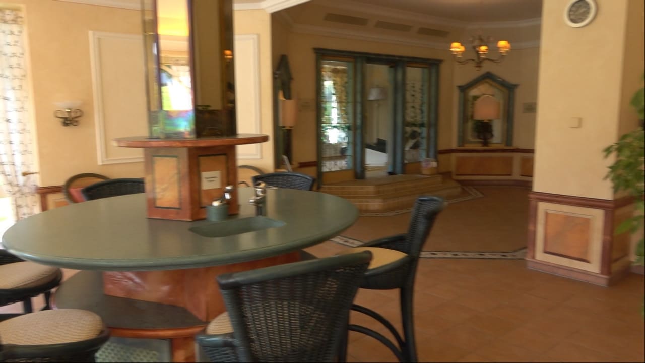 Sport & Freizeit Schüle's Gesundheitsresort & Spa