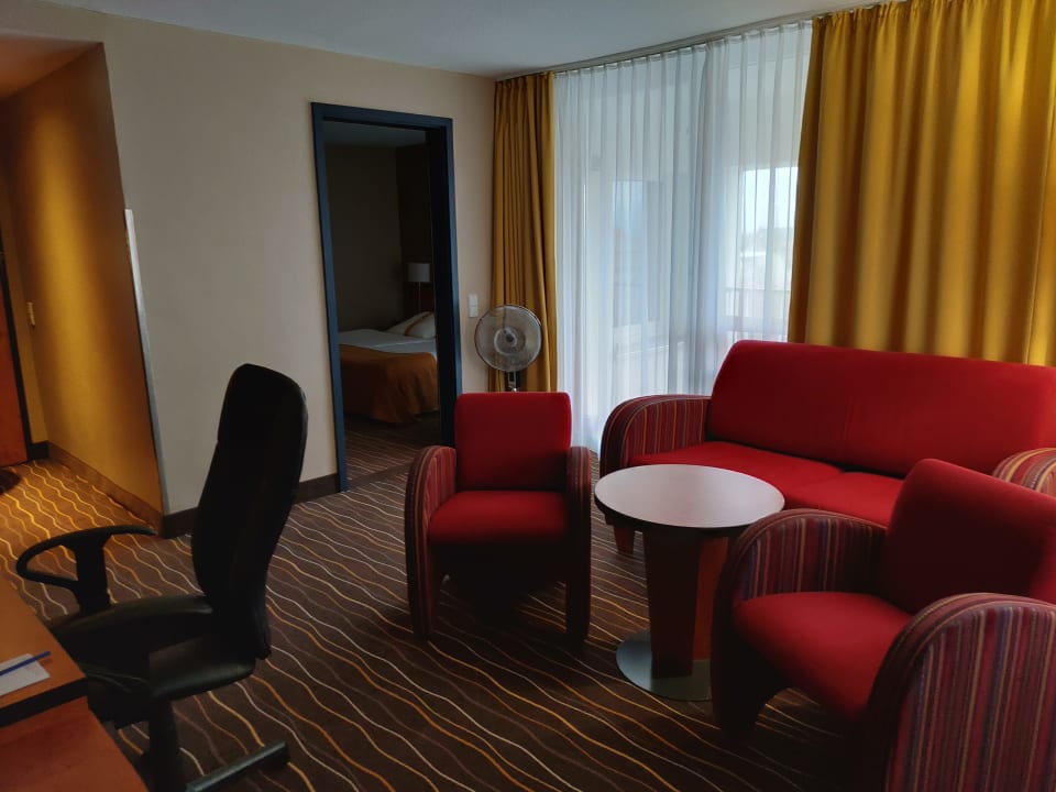 Zimmer Best Western Plus Hotel Bautzen