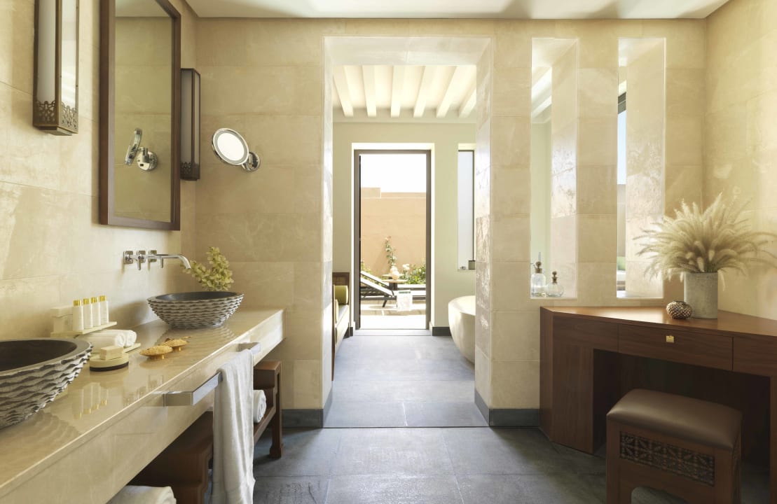 Zimmer Anantara Al Jabal Al Akhdar Resort