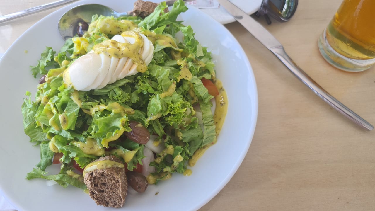 Gastro Harmony Boutique Resort