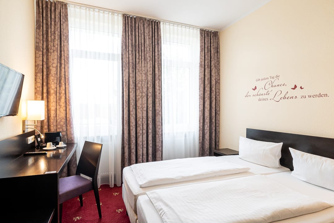 Zimmer Hotel Banter Hof