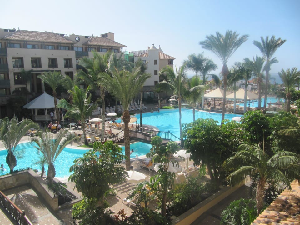 Widok GF Gran Costa Adeje