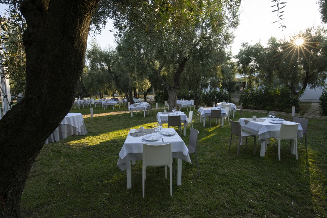 Gastro Villaggio San Matteo Resort