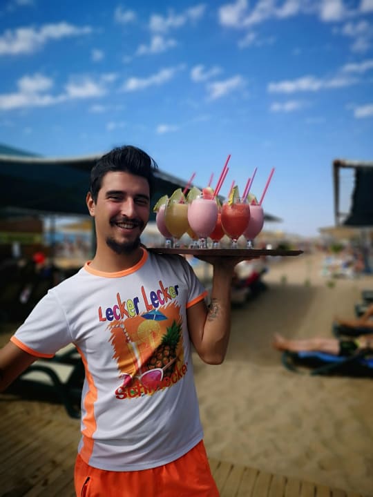 Sonstiges Well Palace Side