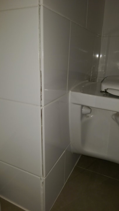 WC EG Center Parcs Park Bostalsee