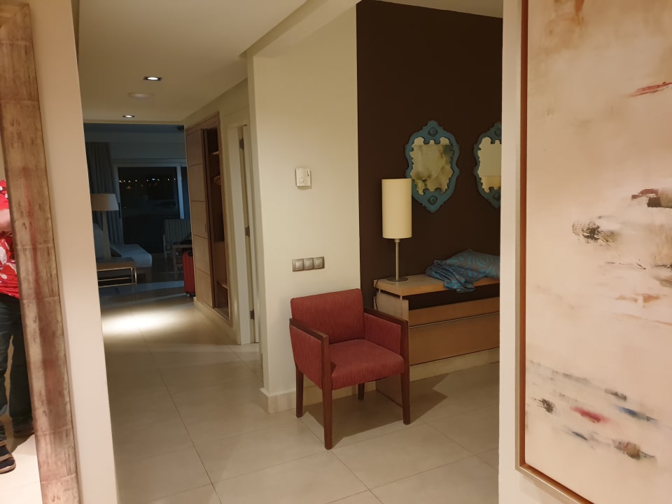 Zimmer Kn Arenas del Mar Hotel