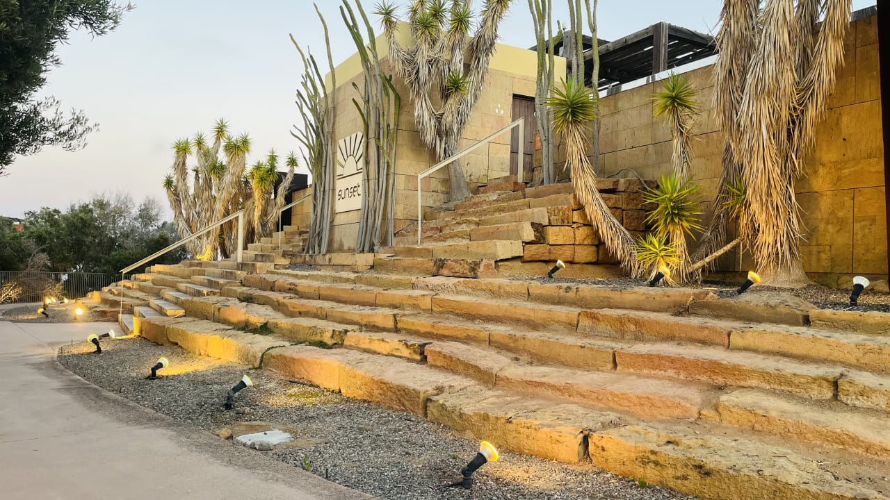 Sonstiges Salobre Hotel Resort & Serenity