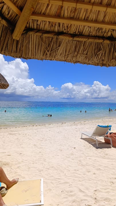 Strand Veranda Palmar Beach Hotel