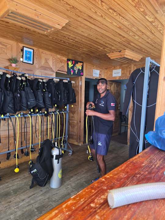 Sport & Freizeit Gravity Hotel & Aquapark Sahl Hasheesh