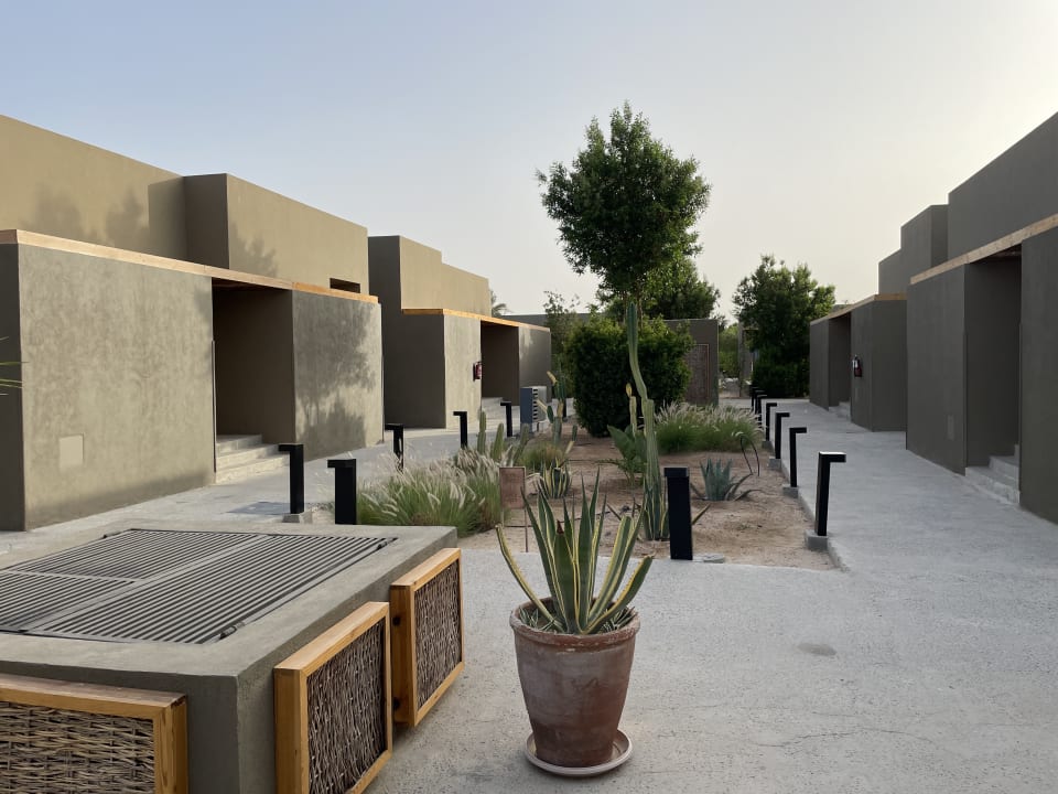 Gartenanlage Casa Cook El Gouna - Adults Only