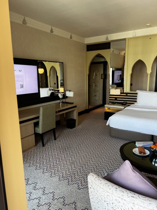 Zimmer Jumeirah Mina A'Salam