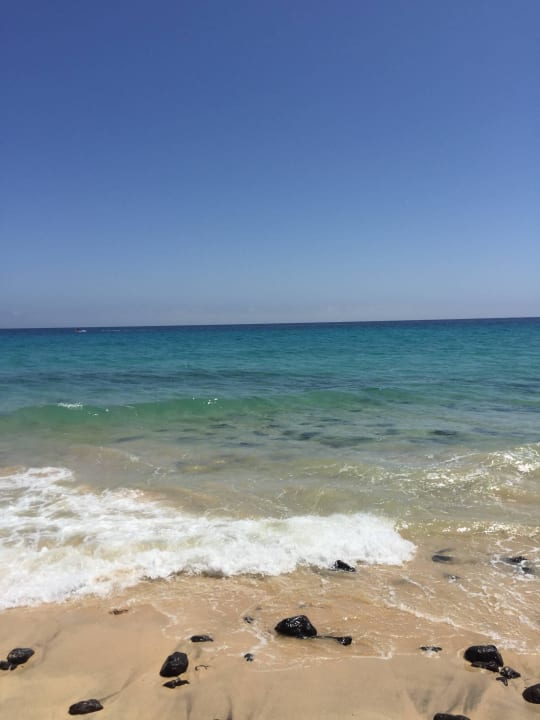 Super schön TUI MAGIC LIFE Fuerteventura