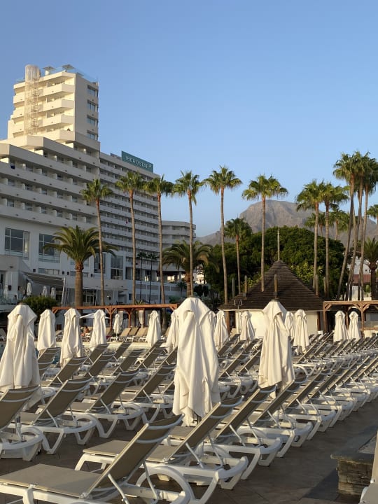 Sport & Freizeit Iberostar Waves Bouganville Playa