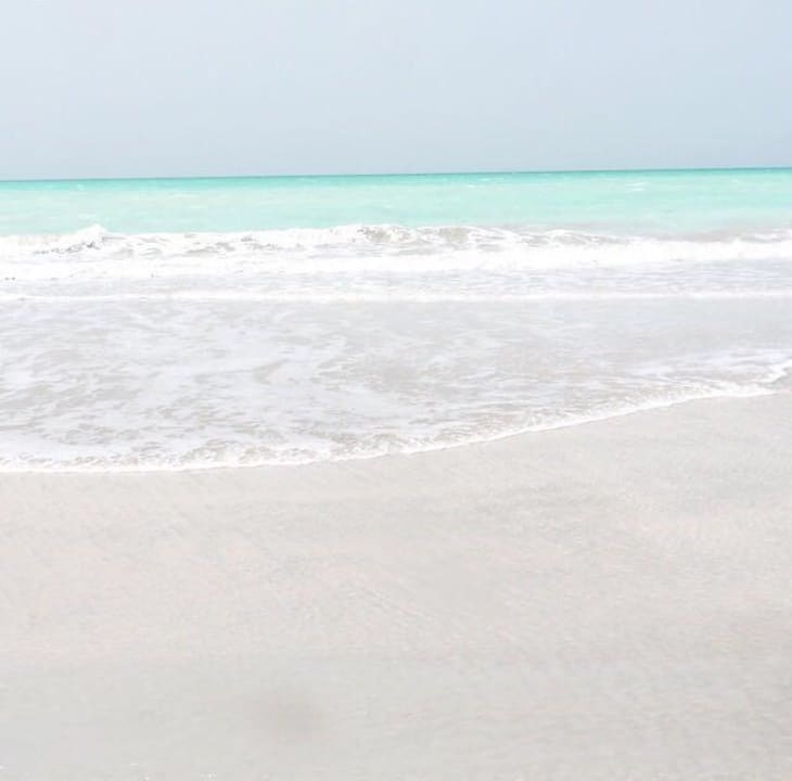 Strand Park Hyatt Abu Dhabi Hotel and Villas