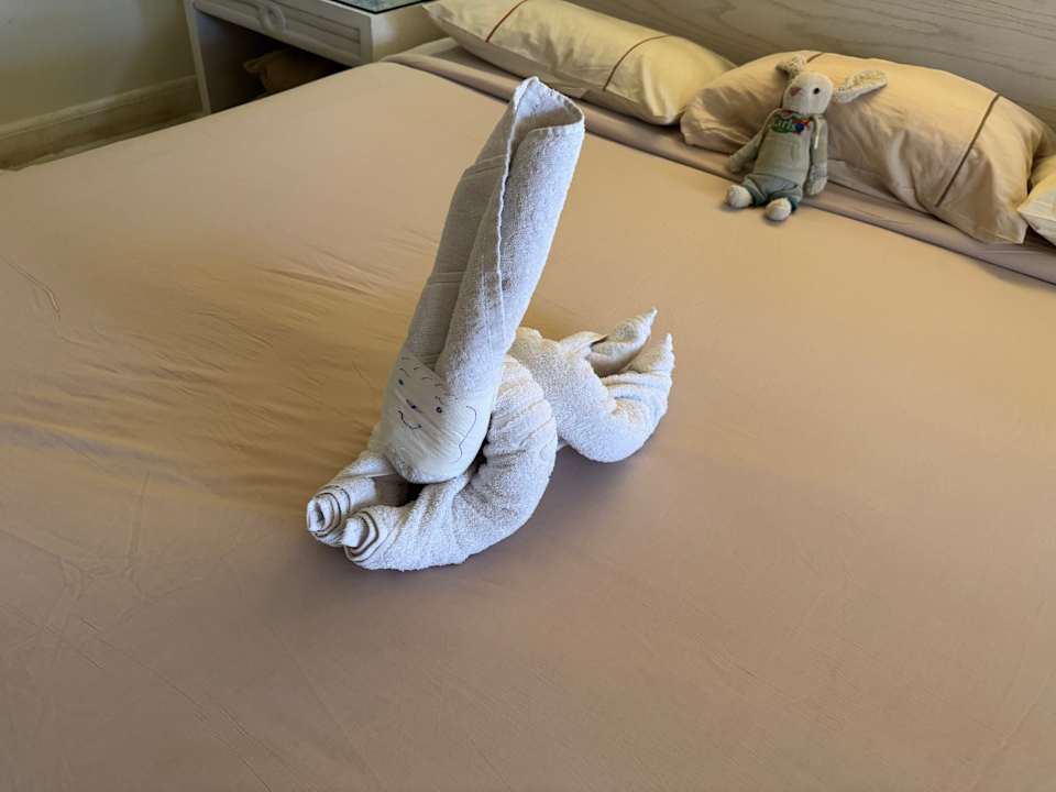 Zimmer Makadi Spa - Adults only