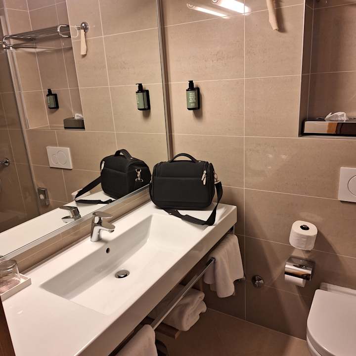 Zimmer Valamar Sanfior Hotel & Casa