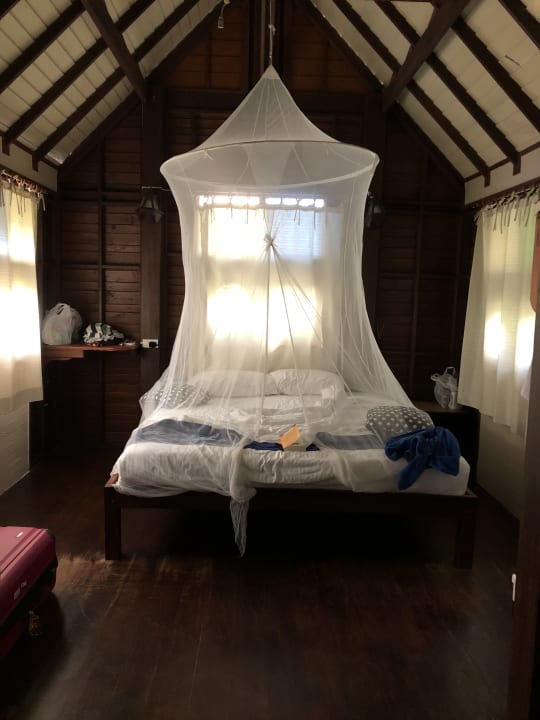 Zimmer Baan Thong Ching Resort
