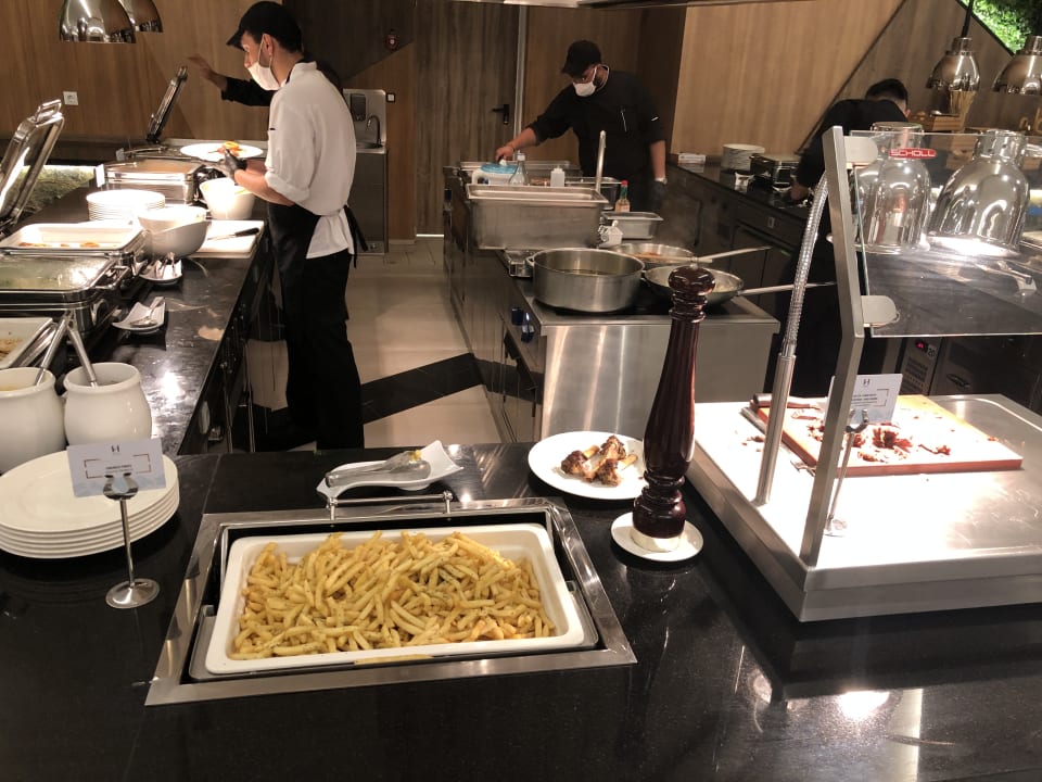 Gastro Mayia Exclusive Resort & Spa