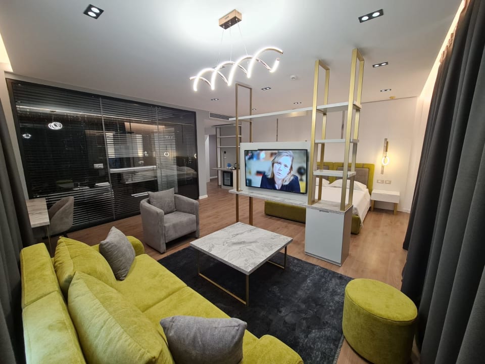 Zimmer Hotel Regina City