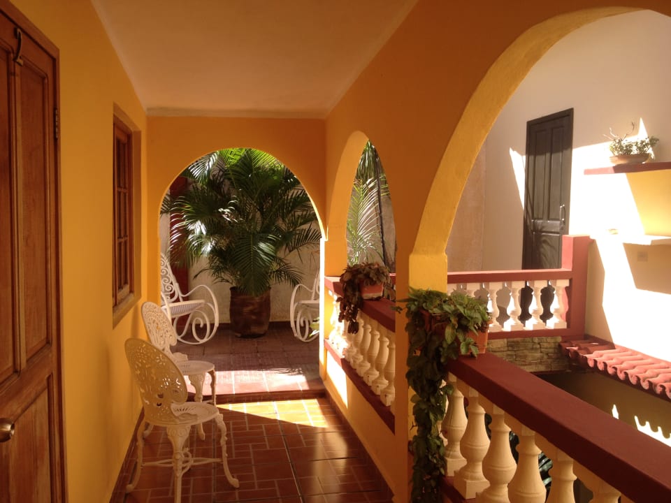 Sonstiges Hostal Puerto De Casilda