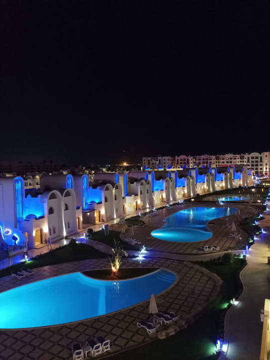 Pool Gravity Hotel & Aquapark Sahl Hasheesh
