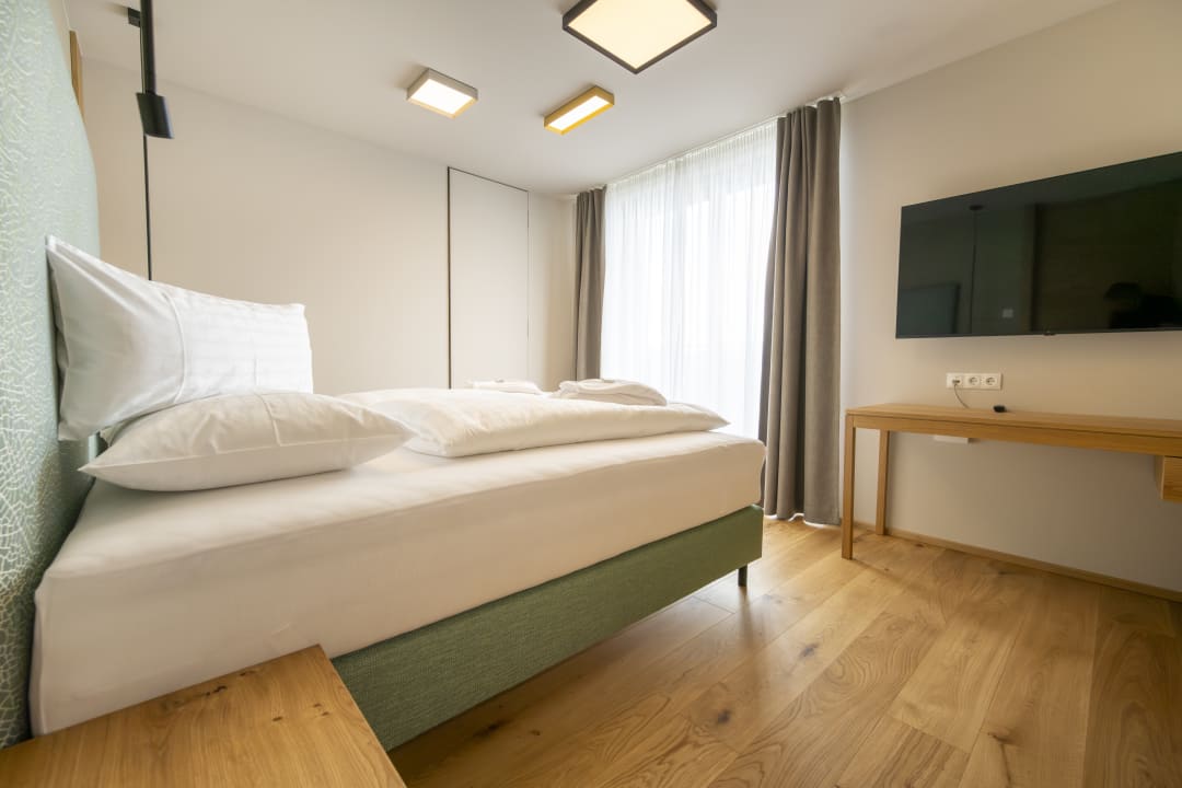 Zimmer Ferienapartments Weitblick Dorfhotel Fasching