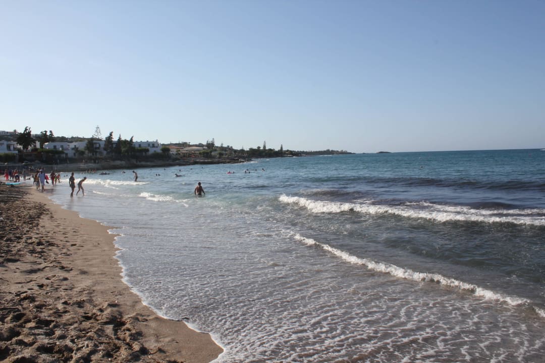 Strand Creta Maris Resort