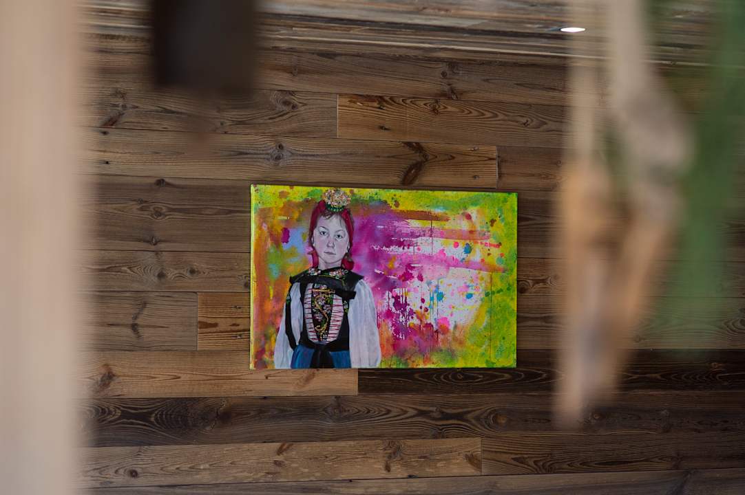 Gastro Haus Matschwitz