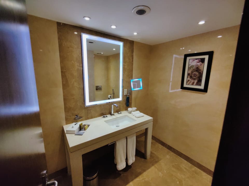 Zimmer Ramses Hilton