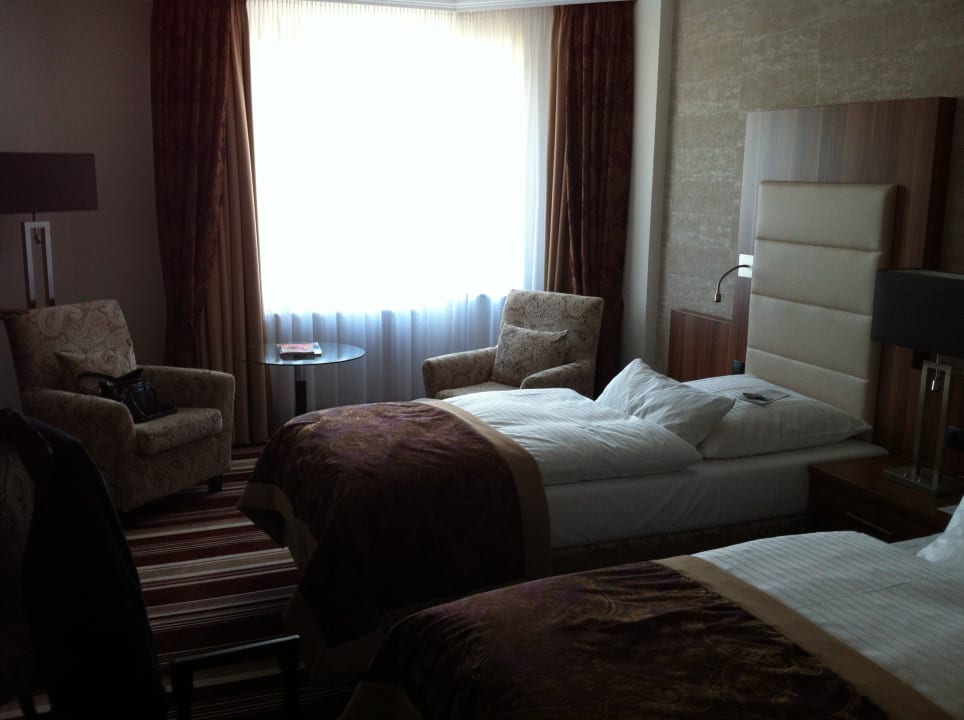 Zimmer Best Western Plus Hotel Böttcherhof