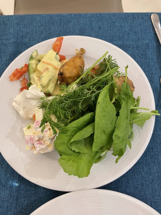 Gastro Falcon Hotel