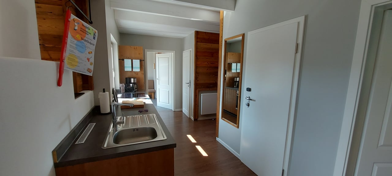 Zimmer Das SCHIERKE Harzresort am Brocken