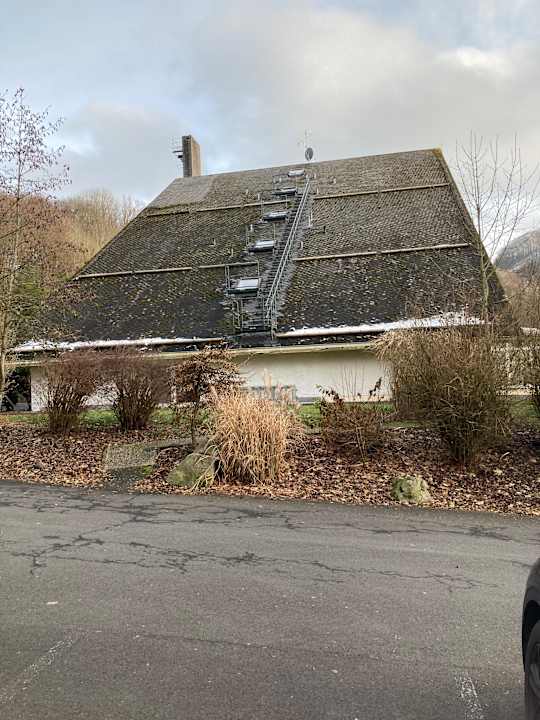 Zimmer Sure Hotel by Best Western Rhoen Garden