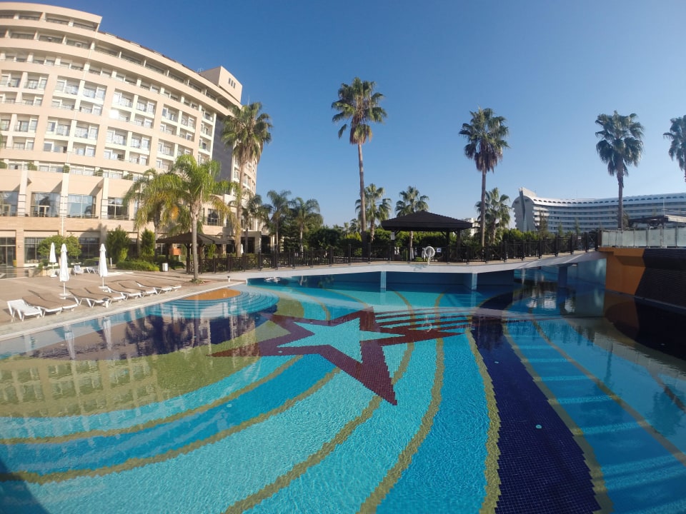 Fame Residence Fame Residence Lara & Spa