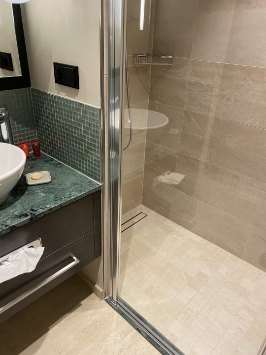 Zimmer Leonardo Royal Hotel Nürnberg