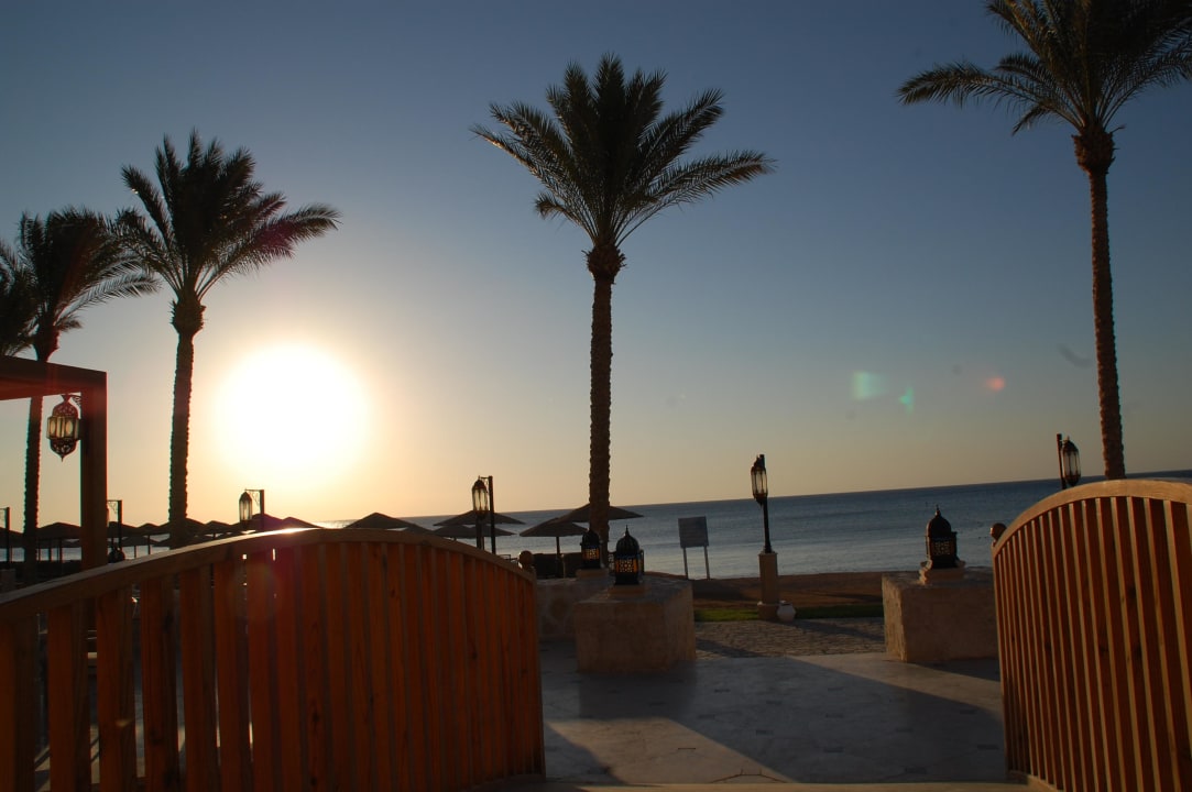 Sonnenaufgang Makadi Spa - Adults only