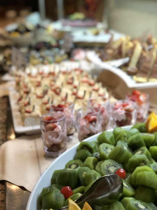 Gastro PortoBay Falésia