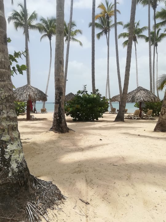 Strand Bahia Principe Luxury Bouganville