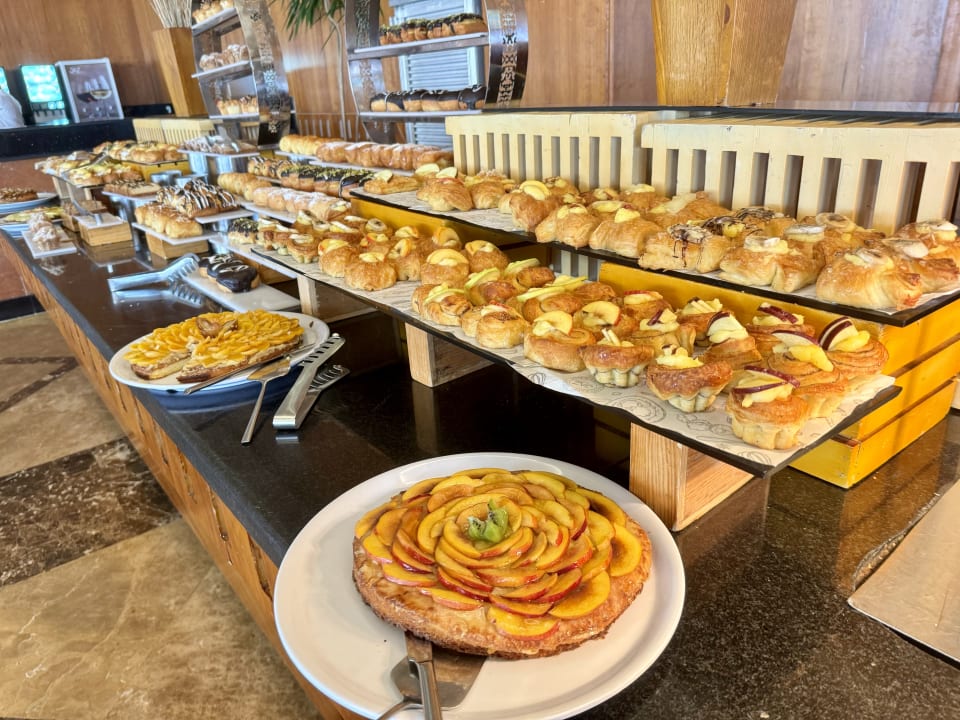 Gastro Jaz Grand Marsa